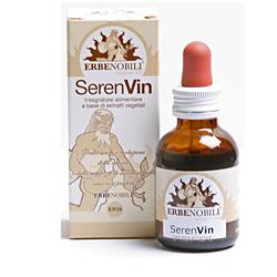 SERENVIN 50 ML - farmascienza.it