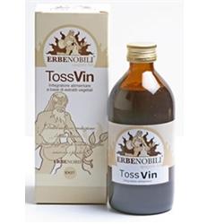 TOSSVIN 200 ML - farmascienza.it