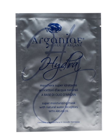 MASCHERA TESS HYDRA PER PELLI SECCHE BUSTINA - farmascienza.it