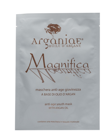 MASCHERA TESS MAGNIFICA BUSTINA - farmascienza.it