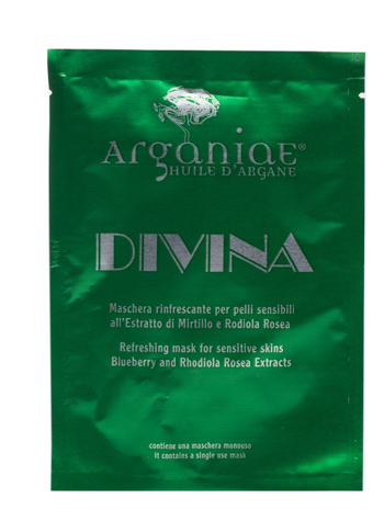 MASCHERA TESS DIVINA PER PELLI SENSIBILI BUSTINA - farmascienza.it