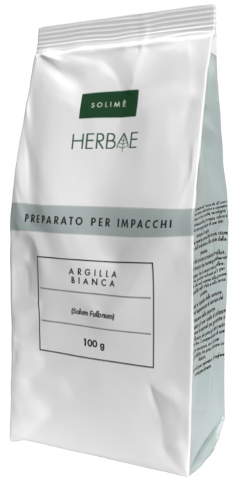 ARGILLA BIANCA SUPERVENTILATA 1 KG - farmascienza.it