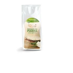 IL PANE DI ANNA PREPARATO PIADINA 500 G - farmascienza.it