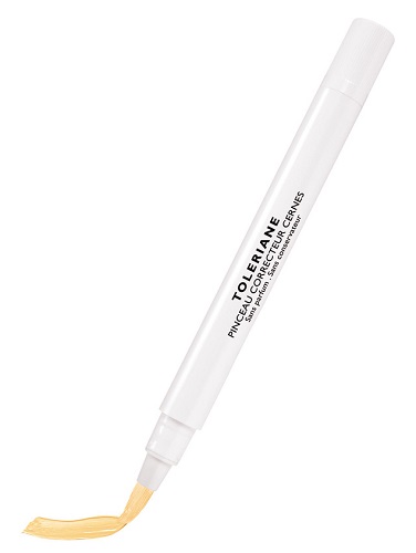 TOLERIANE TEINT PENNA CORRETTIVA GIALLO 2,6 ML - farmascienza.it