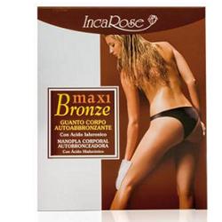 6NCAROSE MAXI BRONZE GUANTO CORPO 3 - farmascienza.it
