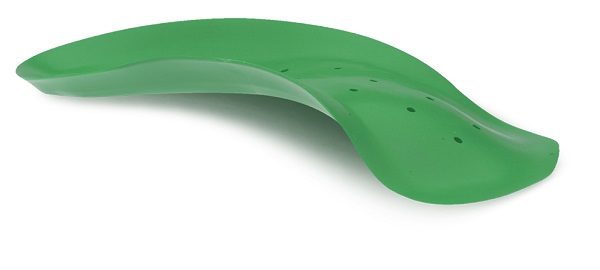PLANTARE ATTIVO PREFORMATO BIONAIF VERDE MISURA PICCOLA 2 PEZZI - farmascienza.it