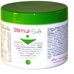 STIMUL SOFT POLVERE 240 G - farmascienza.it