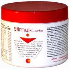 STIMUL FORTE POLVERE 240 G - farmascienza.it