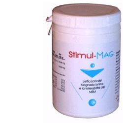 STIMUL MAG POLVERE 150 G - farmascienza.it