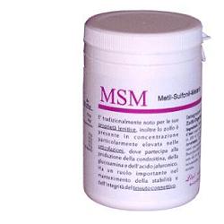 MSM LIVI POLVERE 150 G - farmascienza.it