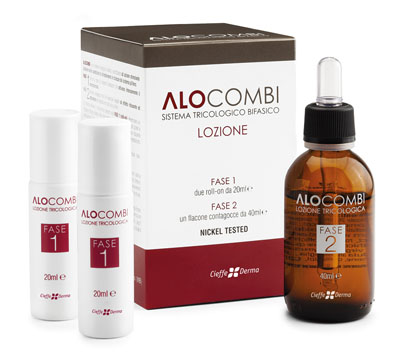 ALOCOMBI LOZIONE 2 ROLL-ON + FLACONE 40 ML - farmascienza.it