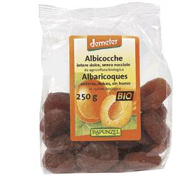 ALBICOCCHE INTERE SENZA NOCCIOLO 250 G - farmascienza.it