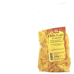 CORN FLAKES NATURALI 200 G - farmascienza.it