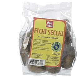 FICHI SECCHI NATURALI 250 G - farmascienza.it