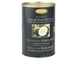 BEVANDA DI COCCO 400 ML - farmascienza.it