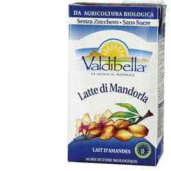 BEVANDA DI MANDORLA 1 LITRO - farmascienza.it