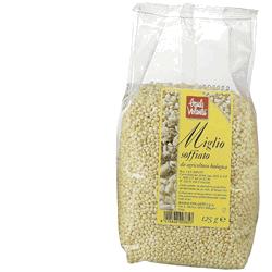 MIGLIO SOFFIATO 125 G - farmascienza.it