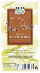 MOTTLOCK TRAPPOLA TARME 1 PEZZO - farmascienza.it