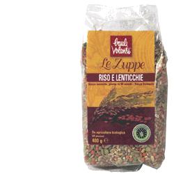 BAULE VOLANTE ZUPPA BUCOLICA 400 G - farmascienza.it
