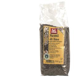 SEMI DI LINO 500 G - farmascienza.it