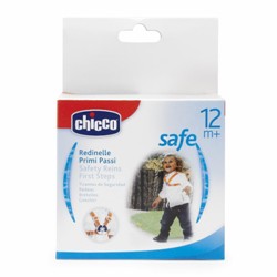 CHICCO REDINELLE PRIMI PASSI - farmascienza.it