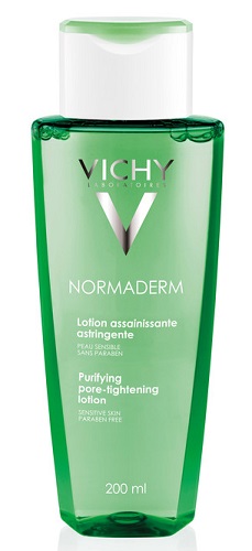NORMADERM TONICO 200 ML - farmascienza.it