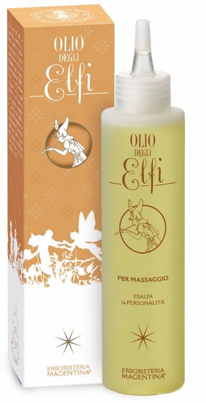 ELFI OLIO DEGLI ELFI 150 ML - farmascienza.it