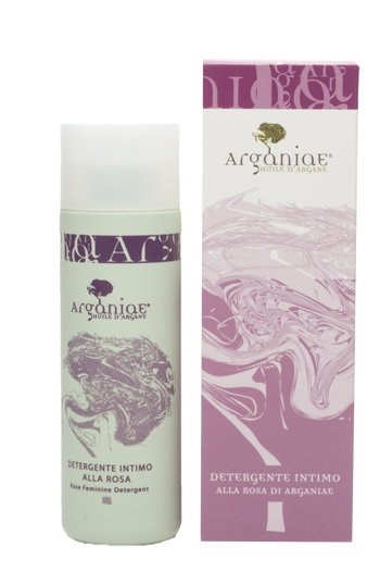 DETERGENTE INTIMO ROSA 200 ML - farmascienza.it