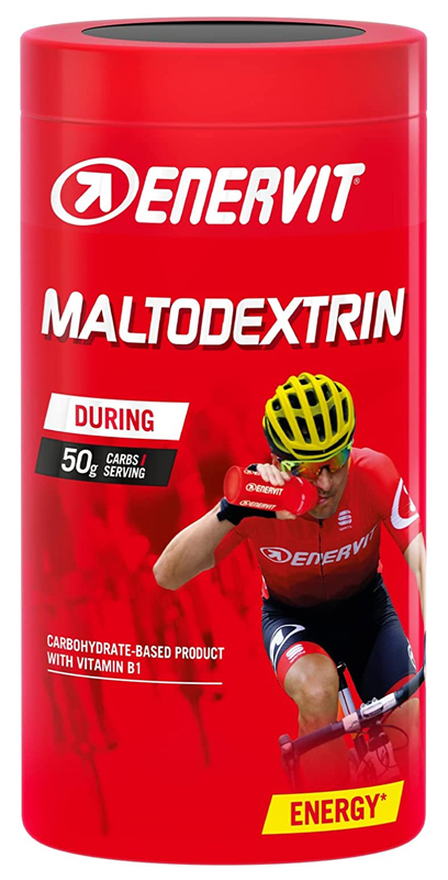 ENERVIT MALTODESTRINE PREPARATO ENERGETICO DA 450G - farmascienza.it