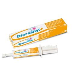 DIARSANYL PLUS CG SIRINGA DA 10 ML - farmascienza.it