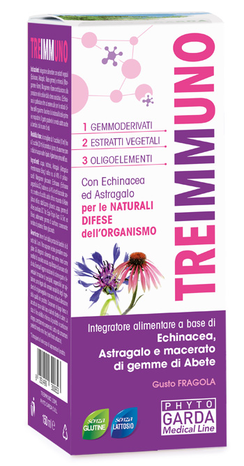 TREIMMUNO 150 ML - farmascienza.it