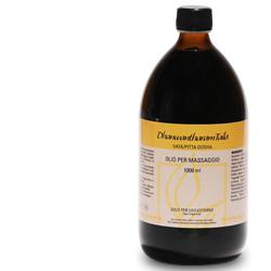 DHANWANTARAM TAILA BENEFICA 150 ML - farmascienza.it