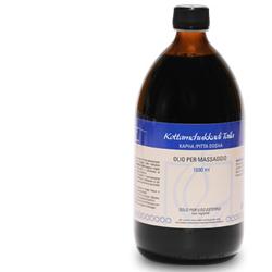 KOTTAMCHUKKADI TAILA BENEFICA 150 ML - farmascienza.it