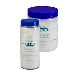 DSM MON PLATIN SALI MAR MORTO 500 G - farmascienza.it