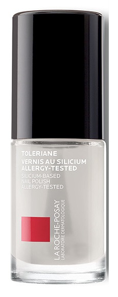 TOLERIANE VERNIS SILICIUM MAT 6 ML - farmascienza.it
