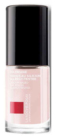 TOLERIANE VERNIS AU SILICIUM ROSE 6 ML - farmascienza.it