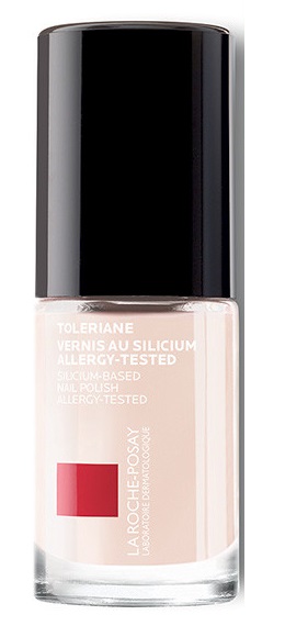 TOLERIANE VERNIS SILICIUM SILICIUM BEIGE 6 ML - farmascienza.it