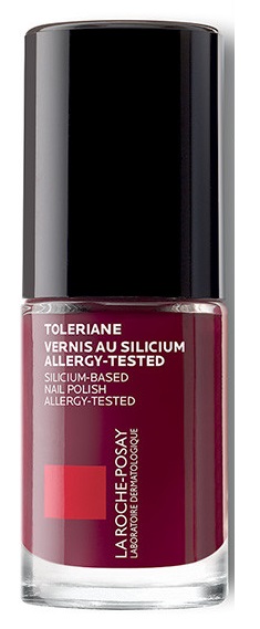 TOLERIANE VERNIS SILICIUM FRAMBOISE 6 ML - farmascienza.it