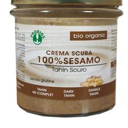 CRE TAHIN SCURO/CR SES 200G - farmascienza.it