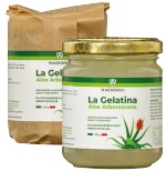 VONDERWEID ALOE ARBORESCENS LA GELATINA 190 G - farmascienza.it