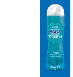 LUBRIFICANTE DUREX FRESH GEL 50 ML - farmascienza.it