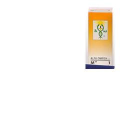 FITOMEGA M1 GOCCE 50 G - farmascienza.it