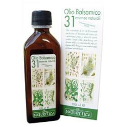OLIO BALSAMICO 31 100 ML - farmascienza.it