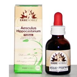 FITOBLASTO AESCULUS H 50 ML - farmascienza.it