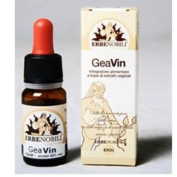 GEAVIN 10 ML - farmascienza.it