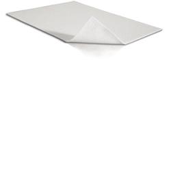 SCHIUMA DI POLIURETANO ULTRA SOTTILE PER IL DRENAGGIO DEGLI ESSUDATI CON STRATO DI CONTATTO IN MORBIDO SILICONE MEPILEX TRANSFER CM 10 X 12 5 PEZZI - farmascienza.it