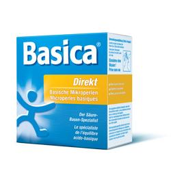 BASICA DIREKT 30 BUSTINE OROSOLUBILI - farmascienza.it