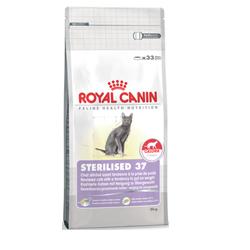 FELINE HEALTH NUTRITION STERILISED 2 KG - farmascienza.it