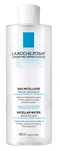 PHYSIO ACQUA MICELLARE PER PELLE SENSIBILE 400 ML - farmascienza.it