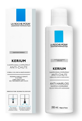 KERIUM SHAMPOO ANTI-CADUTA 200 ML - farmascienza.it